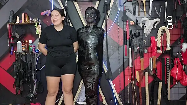 SUBMISSION_BDSM 실시간 채팅방