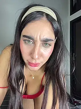 Merry_XXX 실시간 채팅방
