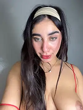 Živá chatovací místnost Merry_XXX