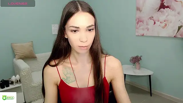 Chat ao vivo de AmyJonas
