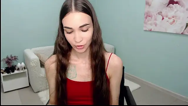 Онлайн чат AmyJonas