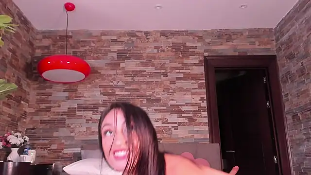 LunaMystyque Cameră chat live