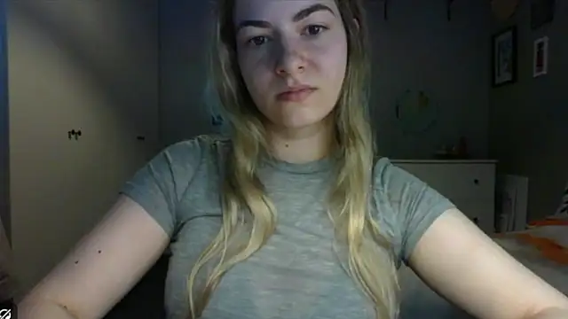 ROSIEx_sweet's Live Chat Room