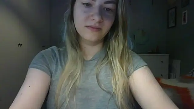Živá chatovací místnost ROSIEx_sweet