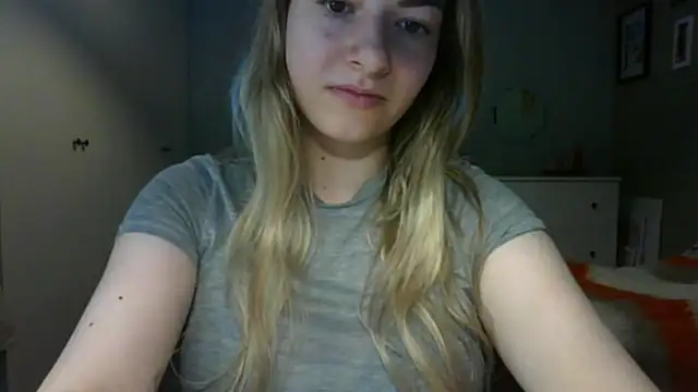 ROSIEx_sweet Live Chatraum