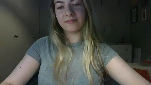 Živá chatovací místnost ROSIEx_sweet