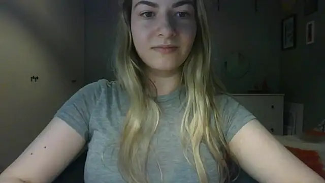 ROSIEx_sweet Live Chatraum