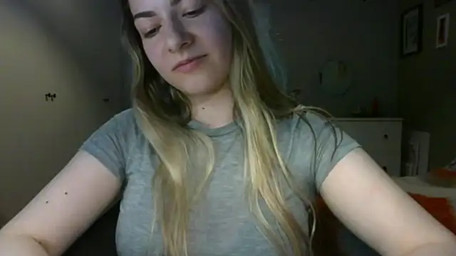 Phòng Chat Trực Tiếp ROSIEx_sweet
