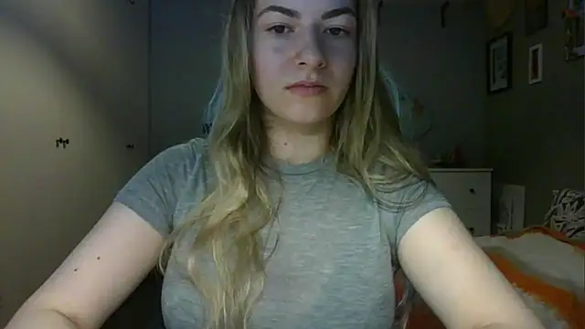 ROSIEx_sweet Live chatroom