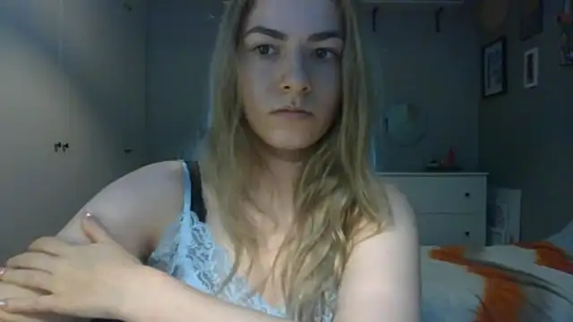 ROSIEx_sweet Live chatroom