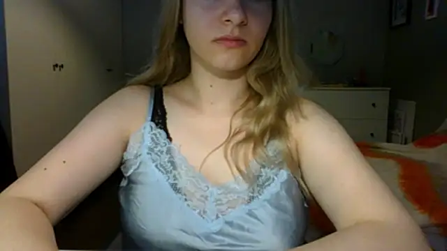 ROSIEx_sweet Live Chatraum