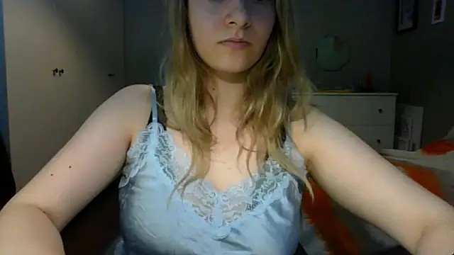 ROSIEx_sweet Adlı Modelin Canlı Sohbet Odası