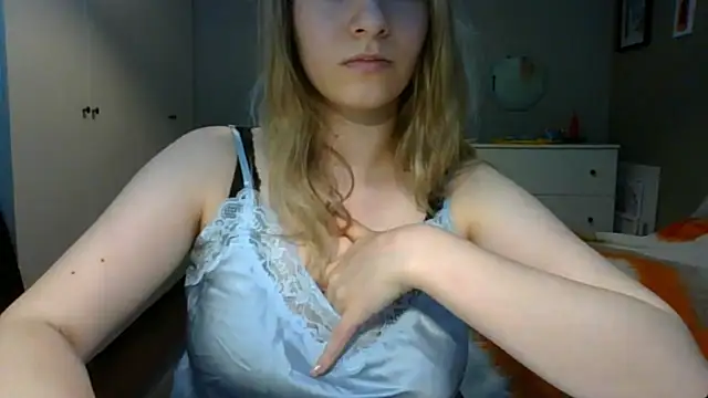 ROSIEx_sweet Ruang Obrolan Langsung
