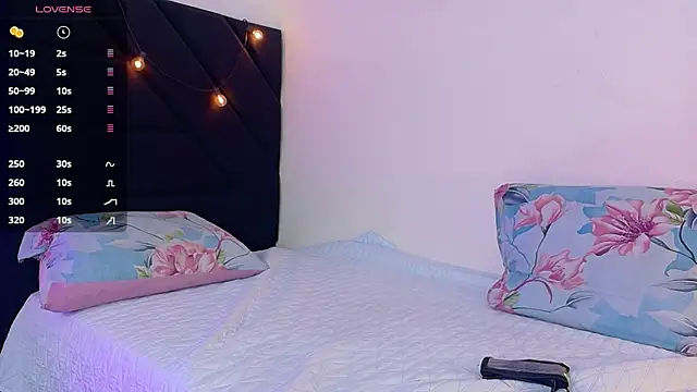 Chat soba uživo modela hornybarelylegalgirl