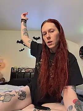 ScarletPanes Live Chatraum