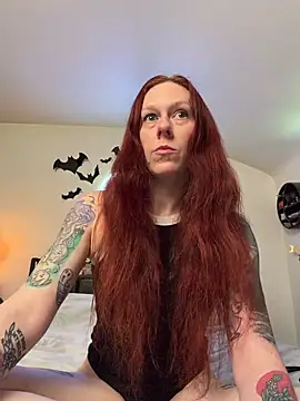 ScarletPanes – Naživo chatovacia miestnosť