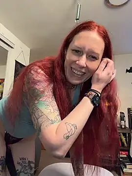 ScarletPanes – live chatrum