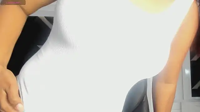Carolina_Evanss Cameră chat live