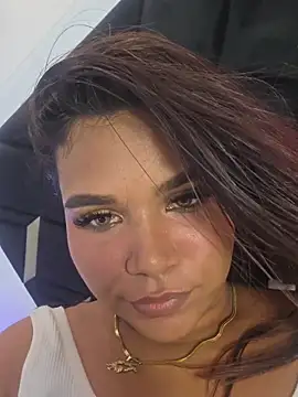 Carolina_Evanss Live Chatraum