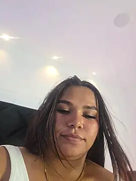 Carolina_Evanss Cameră chat live
