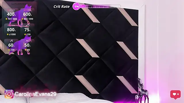 Carolina_Evanss – live chatrum