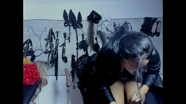 Evil_sammyn Live chat-huone