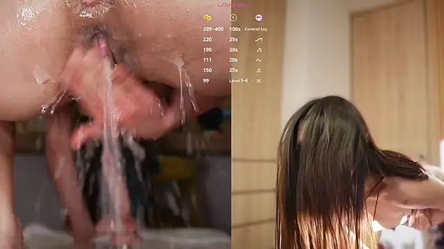 Pokazy przed seks kamerką na żywo – lana_kane_