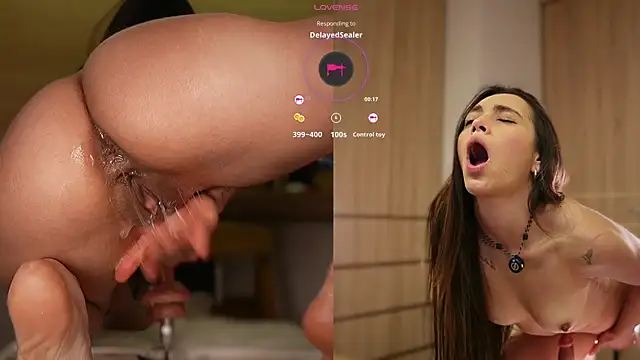 Онлайн чат lana_kane_