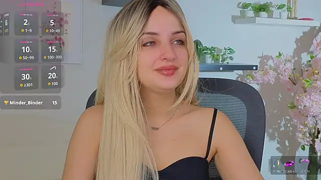 Sala de chat ao vivo de Katty__lights