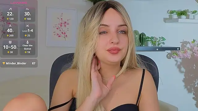 Chat ao vivo de Katty__lights