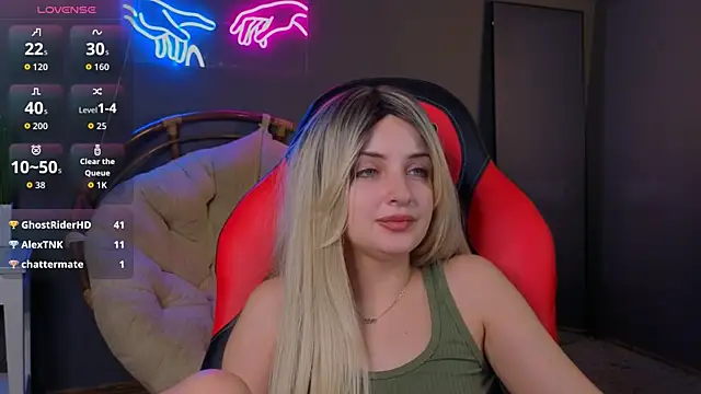 Katty__lights Live Chatraum