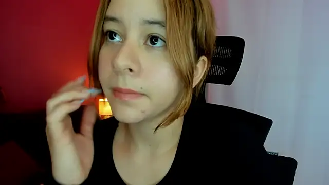 agnes_213 Cameră chat live