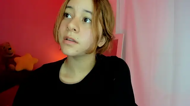 agnes_213's Live Chat Room