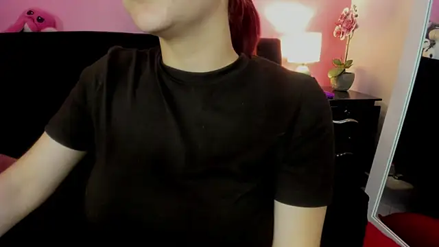 Živá chatovací místnost agnes_213