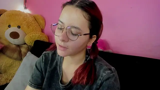 agnes_213 Ruang Obrolan Langsung