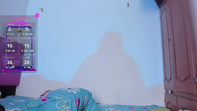 Venus_Blackk чат на живо