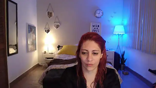 AleDeloo Live Chatraum