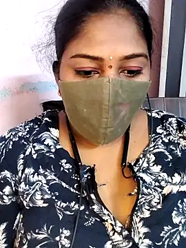 YOUR_CUTE_TELUGU_X – Kamerová šou