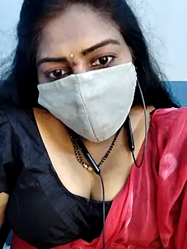 YOUR_CUTE_TELUGU_X 실시간 채팅방