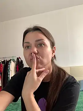 MiraMiss Live chatroom