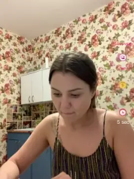 Sala de chat en directo de MiraMiss