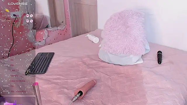 Jonness_Isa_ 실시간 채팅방