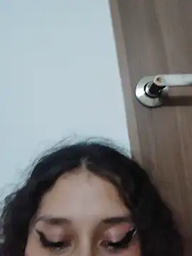 Sala de chat en directo de Queenjenn__