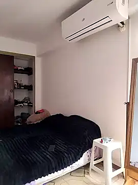 Alison_fitness Live Chatraum