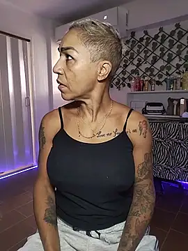 Alison_fitness Live Chatraum