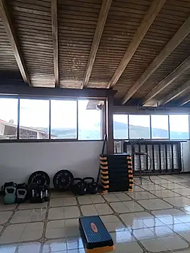 Alison_fitness Live Chatraum