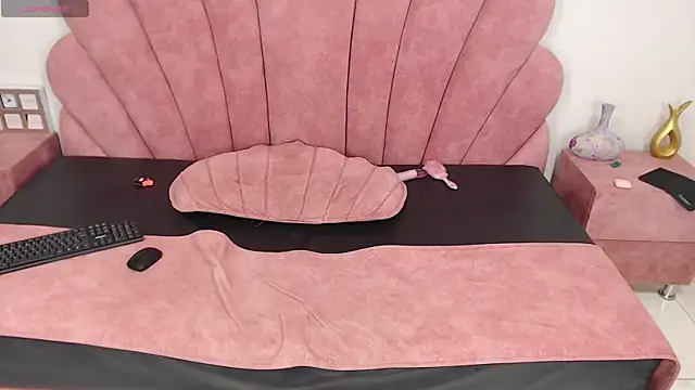 Živá chatovací místnost Candy_Bony