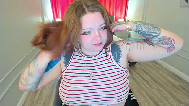 Chat ao vivo de MoonLghte