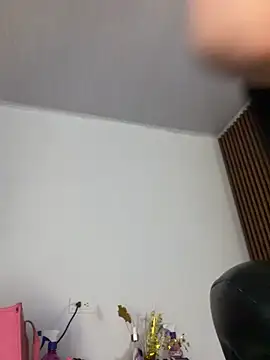 חדר צ'אט בשידור חי של Tiffanny