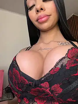 Tiffanny Live Chatraum